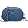 Vuch Dámska crossbody kabelka Elettra Dusty Blue