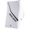 Bauer Prodigy S24 YTH detská vyrážačka - Dětská, bílá-černá, Klasický gard