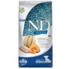 N&D OCEAN DOG Puppy Mini Codfish & Pumpkin & Melon 7 kg