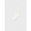 Ponožky s mašľou Mayoral - 2610185078 Veľkosť: 116