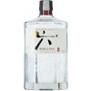 Suntory Roku Japanese Craft Gin 43% 0,7 l (čistá fľaša)
