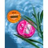 Lepidlo na lamináciu rias Zola Lami Balm Pink 30 g