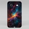 APPLE - iPhone 17 Air - INFINITY Soft - Nebula Genesis