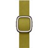 Apple Watch 42 mm zelenožltý remienok s modernou prackou Large MXW83ZM/A
