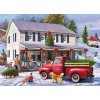 Christmas Antique Store by Greg Giordano EurographicsHra