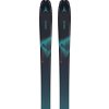 Skialpinistické lyže Atomic Backland 85 W + Skin 85/86 Ant 23/24 Teal 165cm