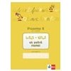 Lili a Vili 1 Písanka 2 pro 1 ročník ZŠ Ve světě psaní - Maňourová Zuzana Nastoupilová Dita