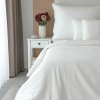 Matějovský Posteľné návliečky krepové biele Krep de luxe 70x90 cm - možnosť úpravy rozmeru