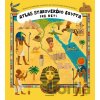 Atlas starovekého Egypta - Oldřich Růžička, Tomáš Tůma (ilustrátor)