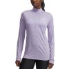 Under Armour Tech 1/2 Zip Twist W 1384225-538 fialová