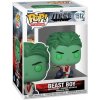 Funko Pop! 1512 Beast Boy Titans DC