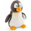 NICI plyšák Tučniak Noshy sediaci 20 cm
