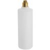 Sapho Sapho, Plastová nádobka pre zápustný dávkovač SP, 1000ml, SP1000