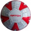 Mondo Lopta kopacia MATCH veľ. 5 červená 13/952K