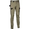 Pracovné nohavice COFRA Jember Farba: Khaki, Veľkosť: 46 (V567_0_00_Z46)