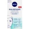 Nivea Visage Osviežujúce čistiace pleťové náplaste pre všetky typy pleti 6 ks