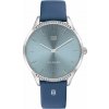 Tommy Hilfiger 1782213 Oblečené dámske hodinky 36 mm 3ATM