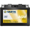 VARTA Powersports AGM Active TZ12S (FA) 12V 11Ah 210A 511 909 021