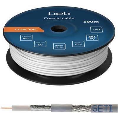 Geti 121AL PVC