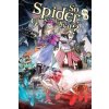 So I'm a Spider, So What?, Vol. 9 (light novel) ()
