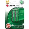 AgfaPhoto AA 2100mAh 2ks AP-HR62100IE-2B