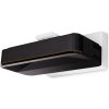 Epson QS100 4K PRO-UHD HDR 4,500 Lumen 3LCD Ultra Short Throw Laser Projector - Čierna