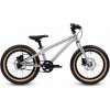 Detský bicykel Early Rider Hellion 16 - Brushed Aluminium uni 2025
