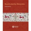 Koutní plachty Slovenska (Monika Tauberová)