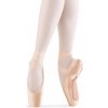 Bloch, Alpha - baletné špičky s 3/4 podrážkou S0104L, ružová 35.5 2X