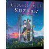 Suzume - The Movie - Blu-ray - Steelbook - Limited Edition