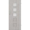 Interiérové dvere Vivento Basic Vedi 3/5