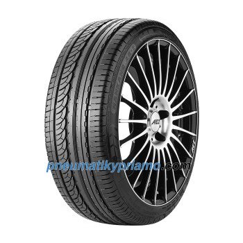 Pneumatiky Nankang AS-1 255/30 R21 93Y