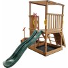 Wiky Detské ihrisko drevené 300 x 250 x 223(v) cm W017520