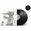 Korn: Untitled (Limited Deluxe Edition, Glow In The Dark Cover) - 2Vinyl (LP)
