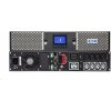 Eaton 9PX 2200i RT2U, UPS 2200VA / 2200W, LCD, rack/tower