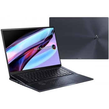 Asus Zenbook 16 Pro UX7602ZM-ME009W)