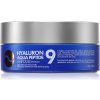 Medi - Peel Hyaluron Aqua Peptide 9 hydrogélová maska na očné okolie s peptidmi 60 ks