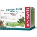 Doplnok stravy Herbalmed Dr. Weiss pastilky pre posilnenie imunity Echinacea Rakytník 20 bylín Vitamín C pastilky 24+6 navyše 30 ks