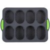 Pronett XJ5693 Silikónová forma na buchty na 8 kusov