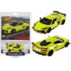 MATTEL Hot Wheels Prémiové auto '23 CORVETTE Z06 1:43