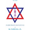 Rabbi Šimon Bar Jochaj a Kabala