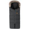 Fusak do kočárku Petite&Mars Arctic 4v1 Forever Black (8596202008712)