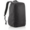 XD Design Bobby Explore čierna / Bezpečnostný batoh pre notebook od 17