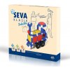 Stavebnica SEVA KLASIK - Jednotka (8592812171006)