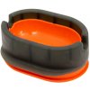 BENZAR MIX - Plniaca forma Method Feeder Arc Flat XL