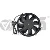 Ventilátor chladenia motora VIKA 99590017801