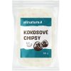 Allnature Kokosové plátky 50 g
