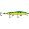 Wobler Rapala Husky Jerk 10 FT