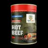 Hotové Jedlo Campcore - HOT BEEF - Hovädzí Guláš S Pohankovou Kašou