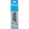 reťaz Shimano CN-E8000 pre E-kolesá 11r. 138čl. original balenie